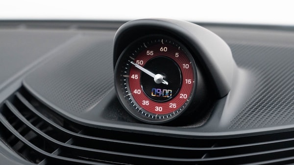 Used Porsche Taycan 2023 for sale - 76203922: Photo 27