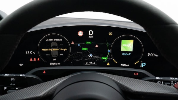 Used Porsche Taycan 2023 for sale - 76203922: Photo 28
