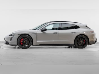 Used Porsche Taycan 2023 for sale - 76203922: Photo 4