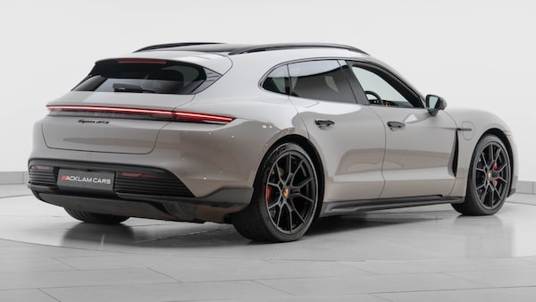 Used Porsche Taycan 2023 for sale - 76203922: Photo 6