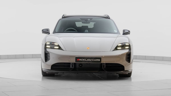 Used Porsche Taycan 2023 for sale - 76203922: Photo 7
