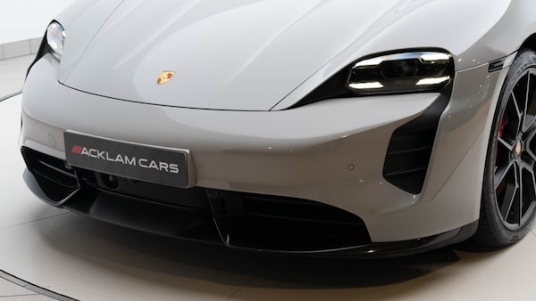 Used Porsche Taycan 2023 for sale - 76203922: Photo 9