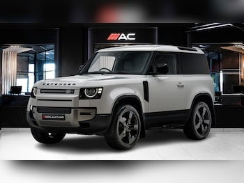 Used Land Rover Defender 2026 for sale - 79407578: Photo