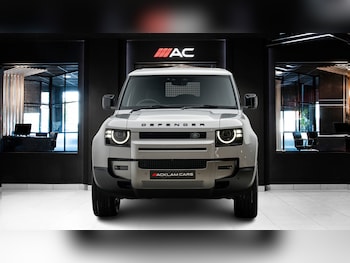 Used Land Rover Defender 2026 for sale - 79407578: Photo
