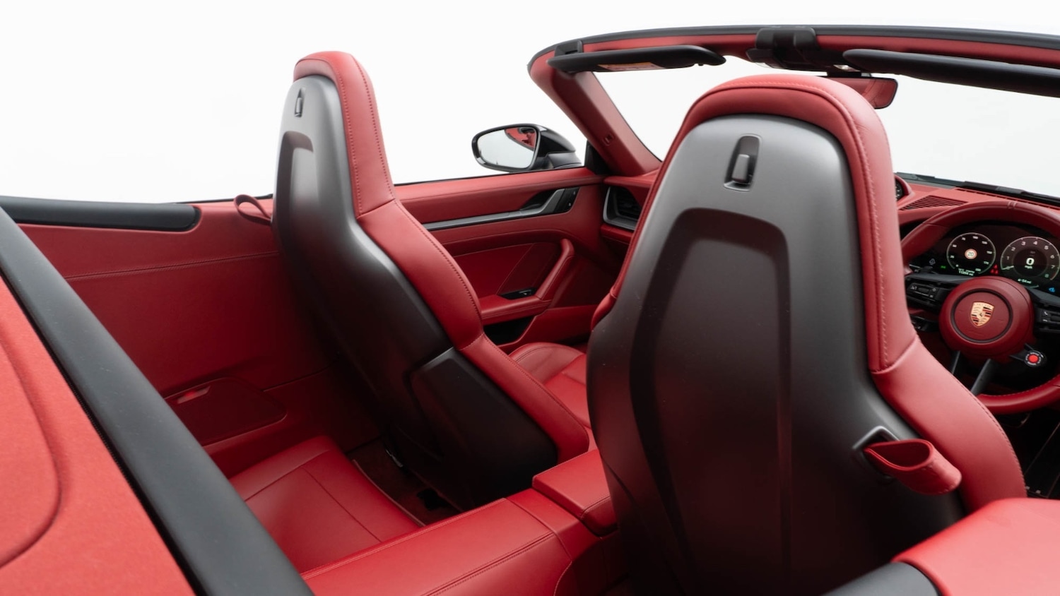 Used Porsche 911 2025 for sale - 76773408: Photo 12