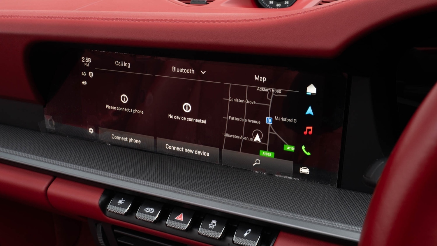 Used Porsche 911 2025 for sale - 76773408: Photo 15