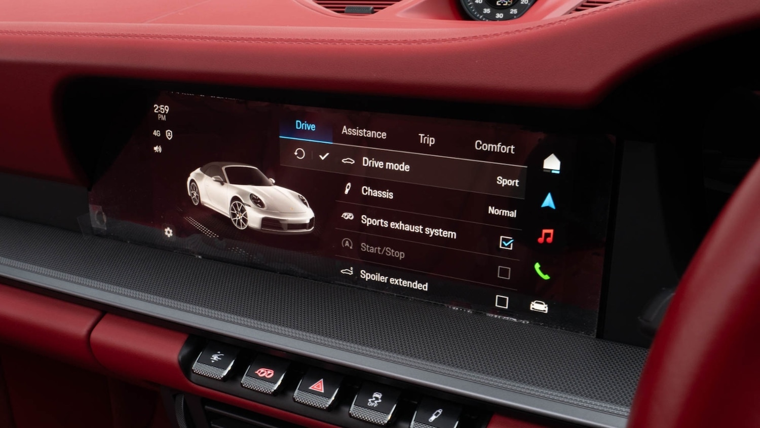 Used Porsche 911 2025 for sale - 76773408: Photo 16