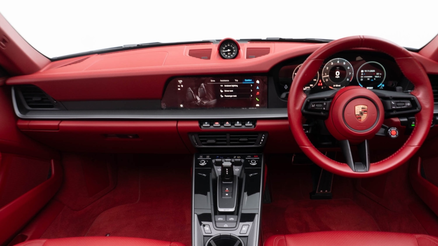 Used Porsche 911 2025 for sale - 76773408: Photo 2