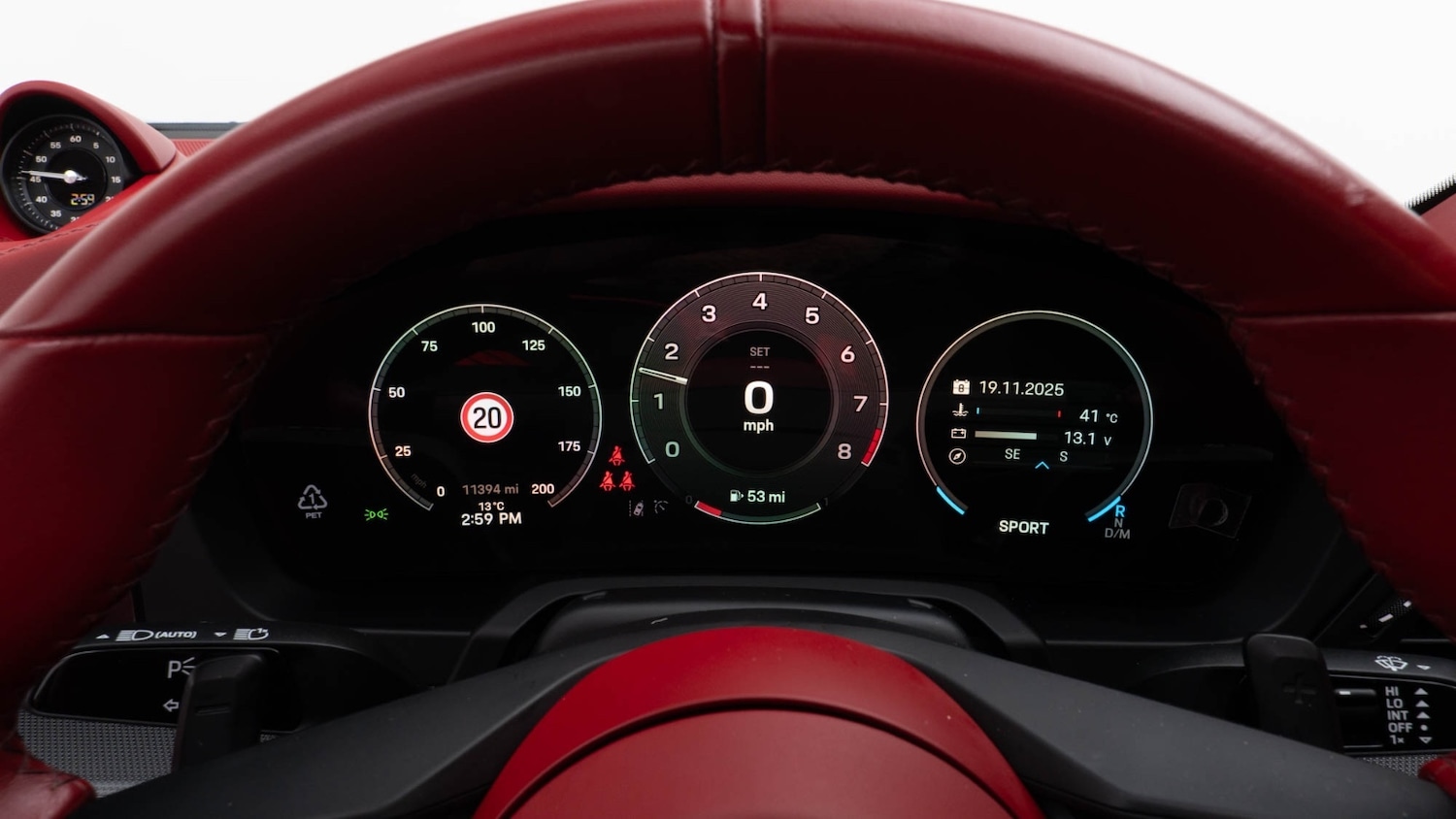 Used Porsche 911 2025 for sale - 76773408: Photo 22