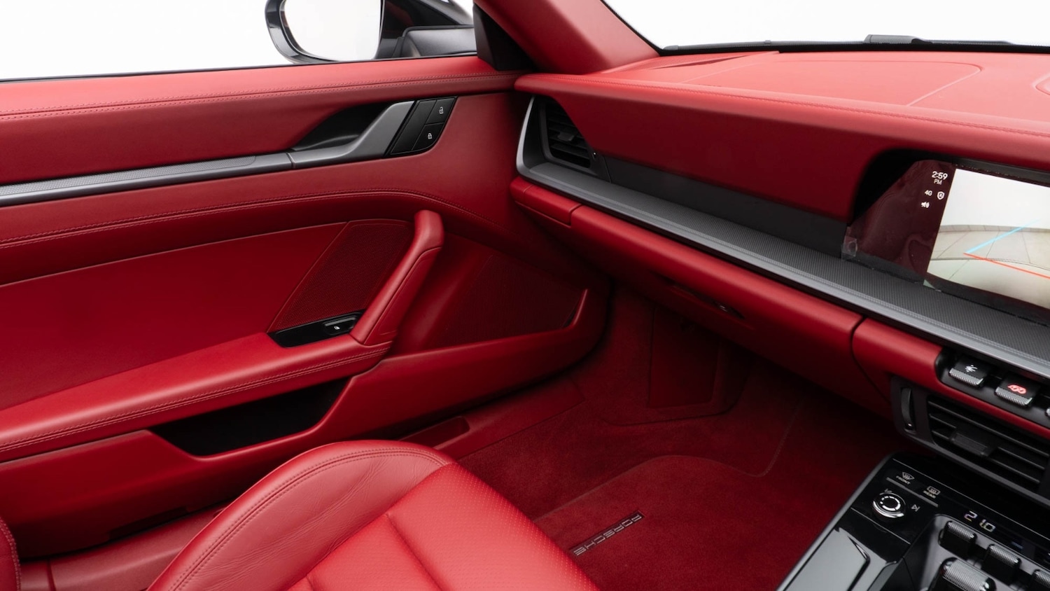 Used Porsche 911 2025 for sale - 76773408: Photo 23