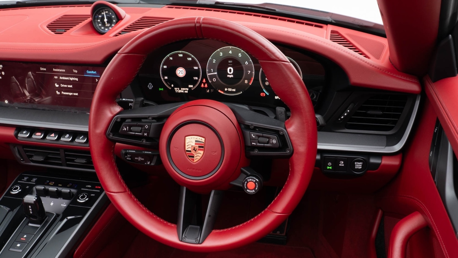 Used Porsche 911 2025 for sale - 76773408: Photo 25