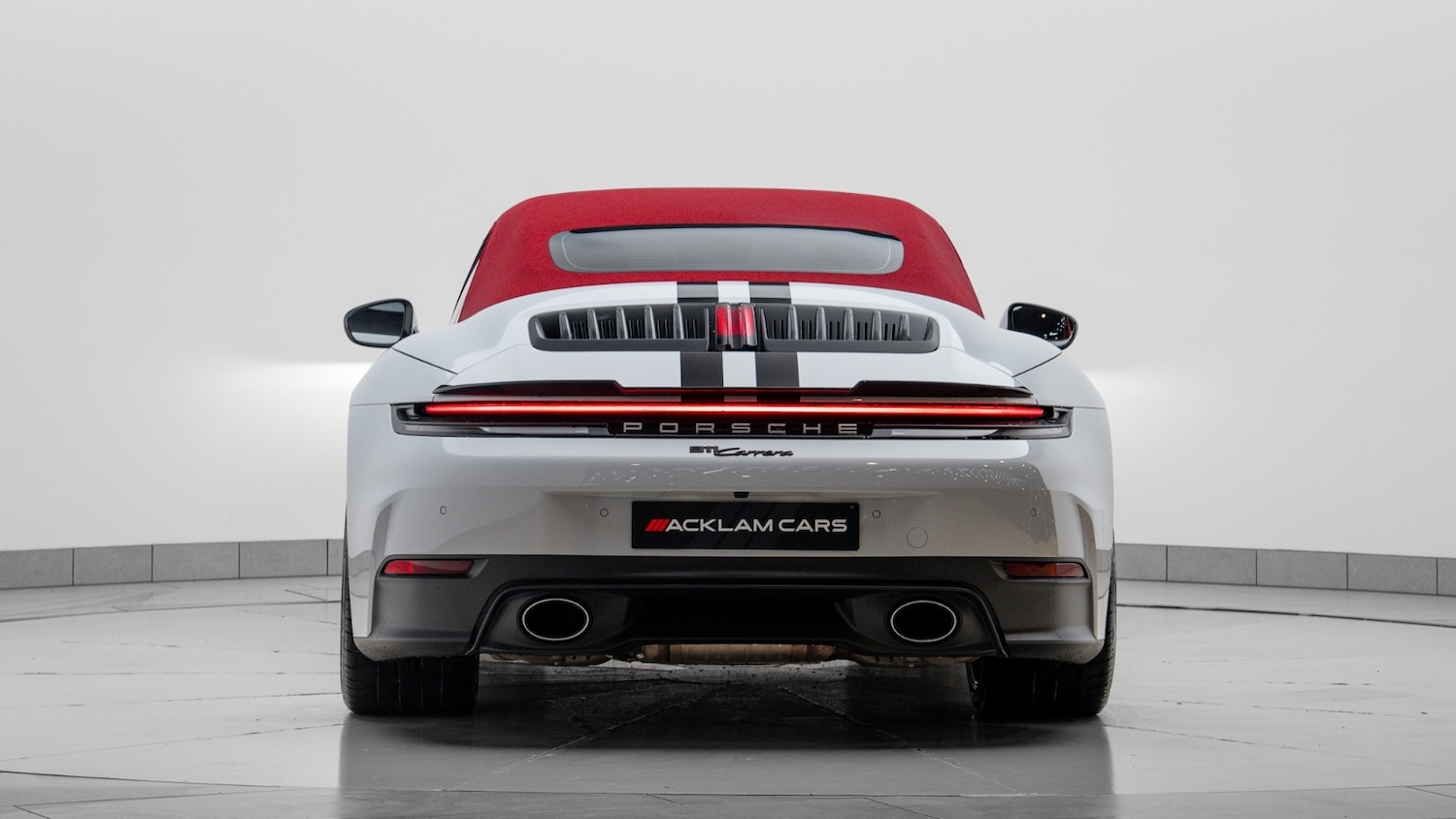 Used Porsche 911 2025 for sale - 76773408: Photo 29