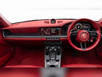 Used Porsche 911 2025 for sale - 76773408: Photo