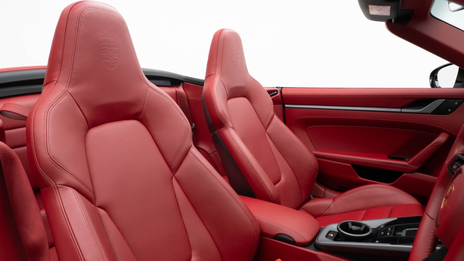 Used Porsche 911 2025 for sale - 76773408: Photo 3