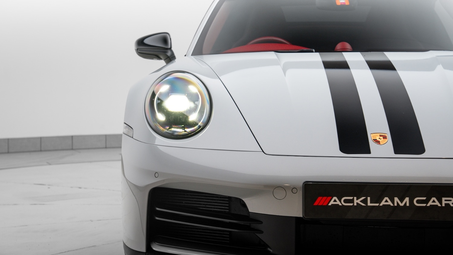 Used Porsche 911 2025 for sale - 76773408: Photo 31