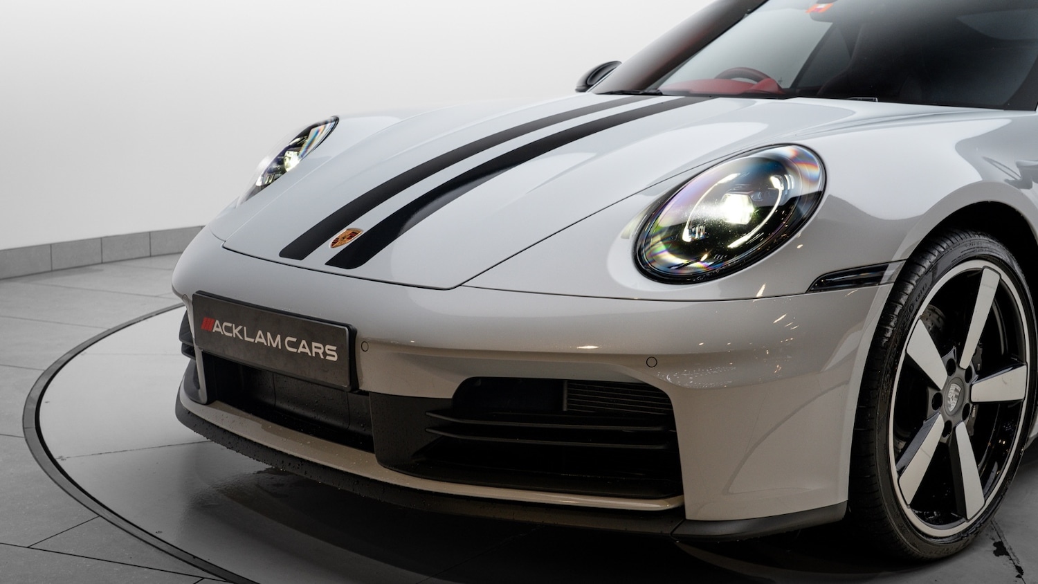 Used Porsche 911 2025 for sale - 76773408: Photo 35