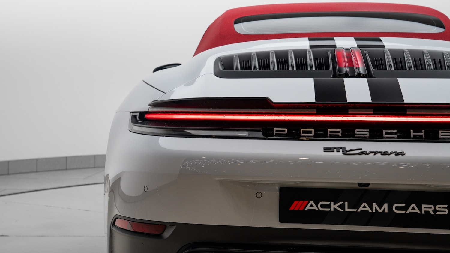 Used Porsche 911 2025 for sale - 76773408: Photo 36