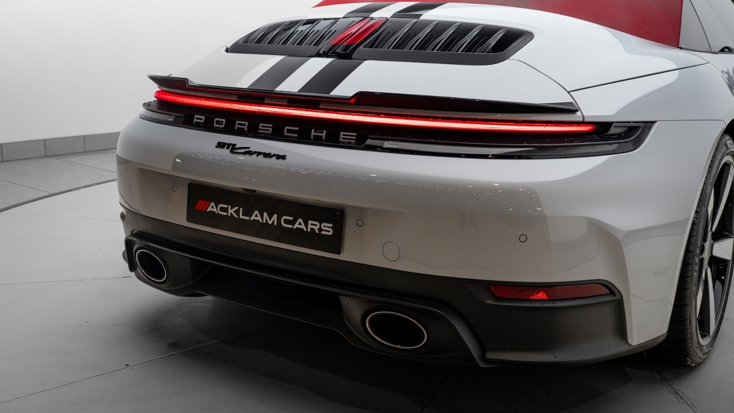 Used Porsche 911 2025 for sale - 76773408: Photo 37