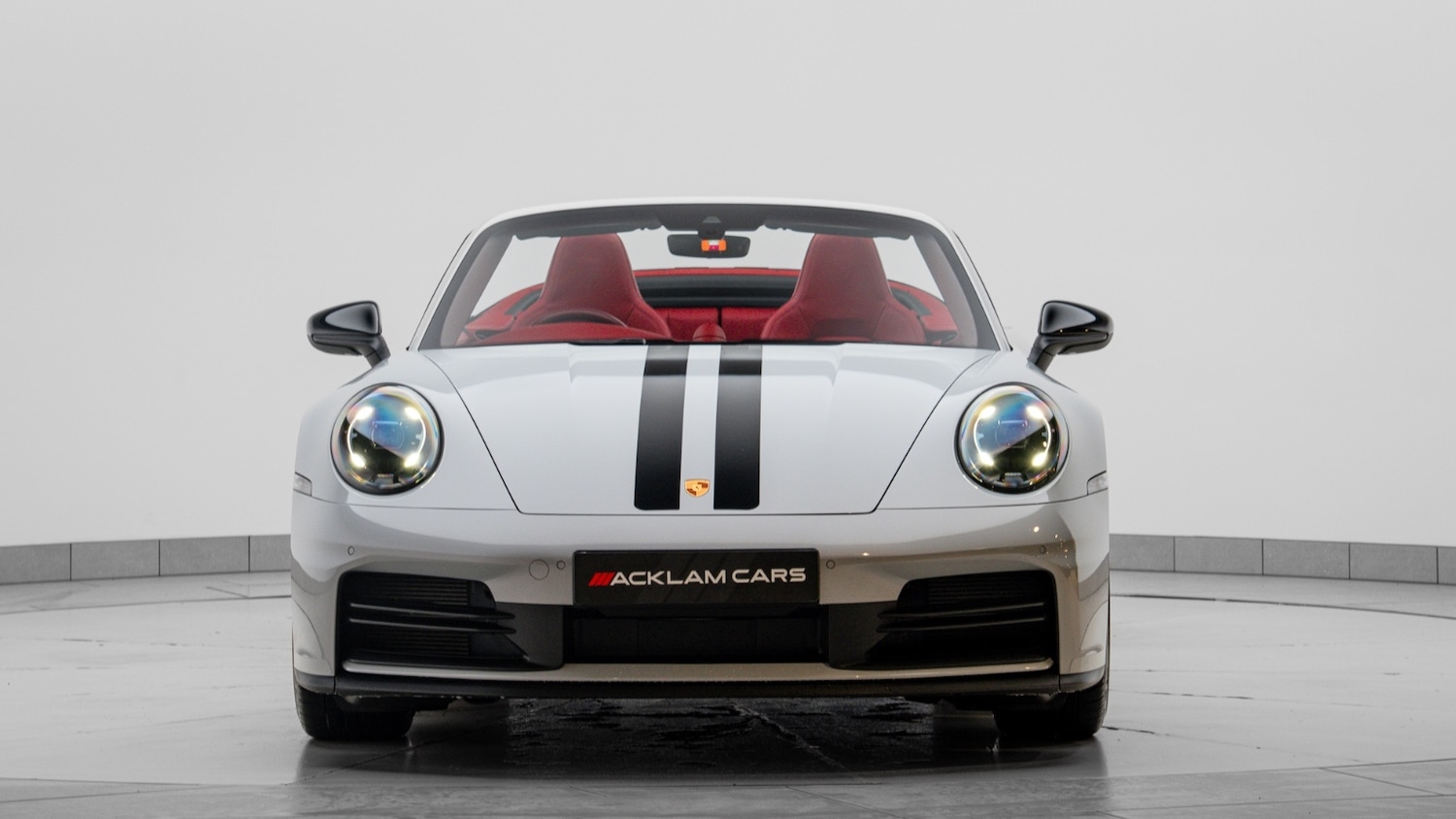 Used Porsche 911 2025 for sale - 76773408: Photo 38