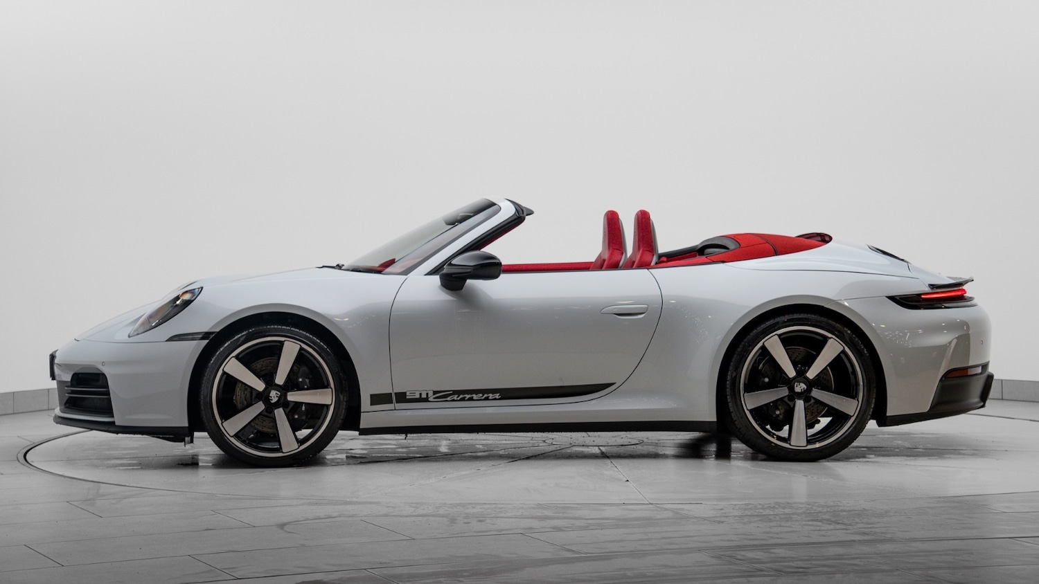 Used Porsche 911 2025 for sale - 76773408: Photo 39