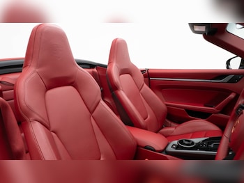 Used Porsche 911 2025 for sale - 76773408: Photo