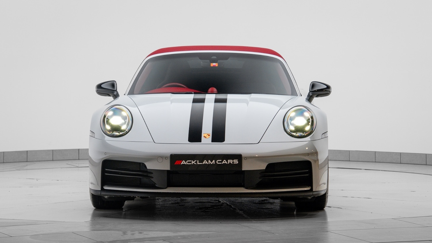 Used Porsche 911 2025 for sale - 76773408: Photo 4