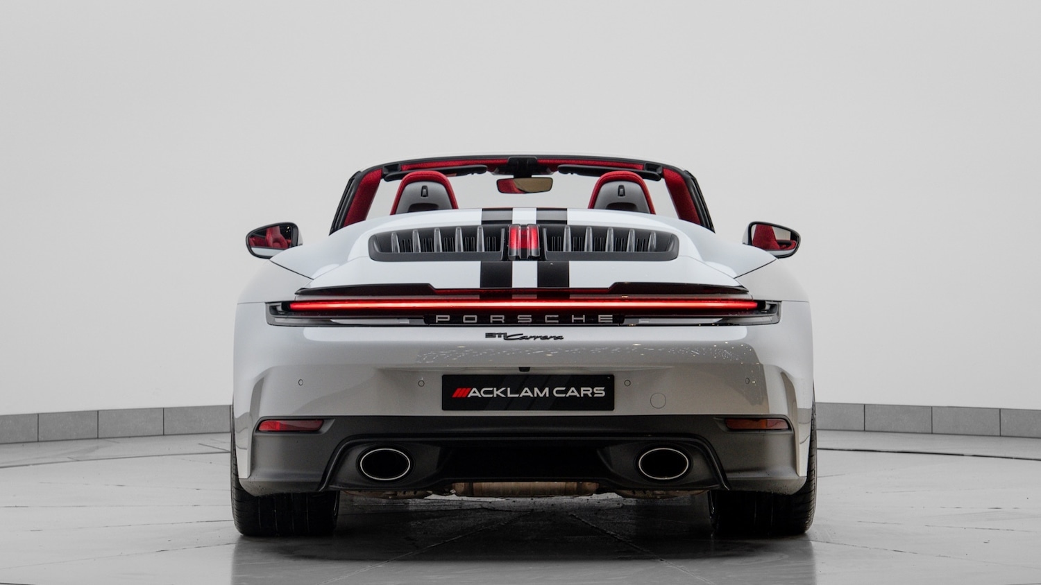 Used Porsche 911 2025 for sale - 76773408: Photo 40