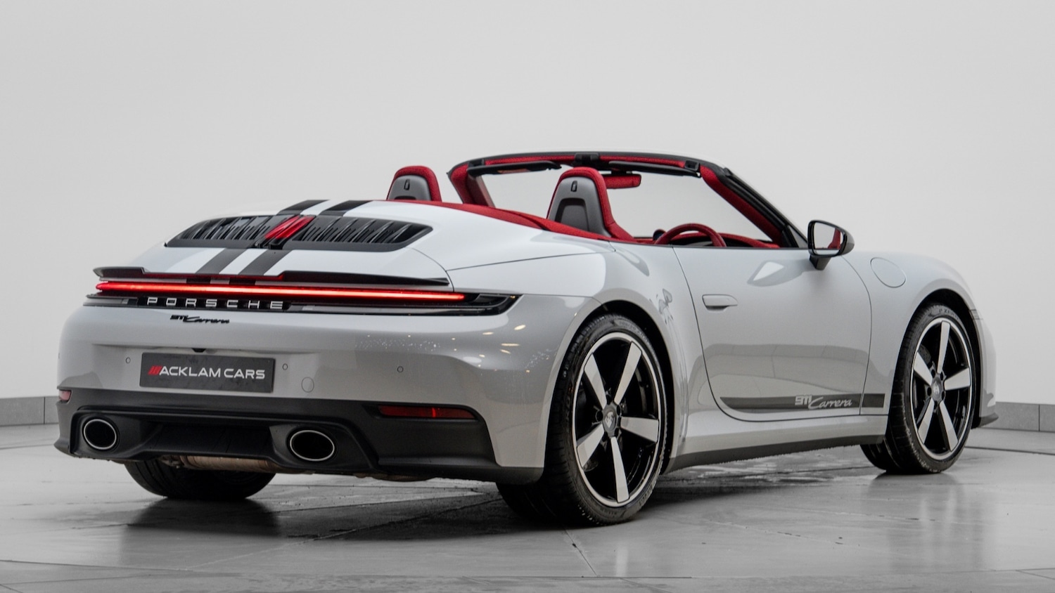 Used Porsche 911 2025 for sale - 76773408: Photo 41