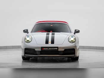 Used Porsche 911 2025 for sale - 76773408: Photo