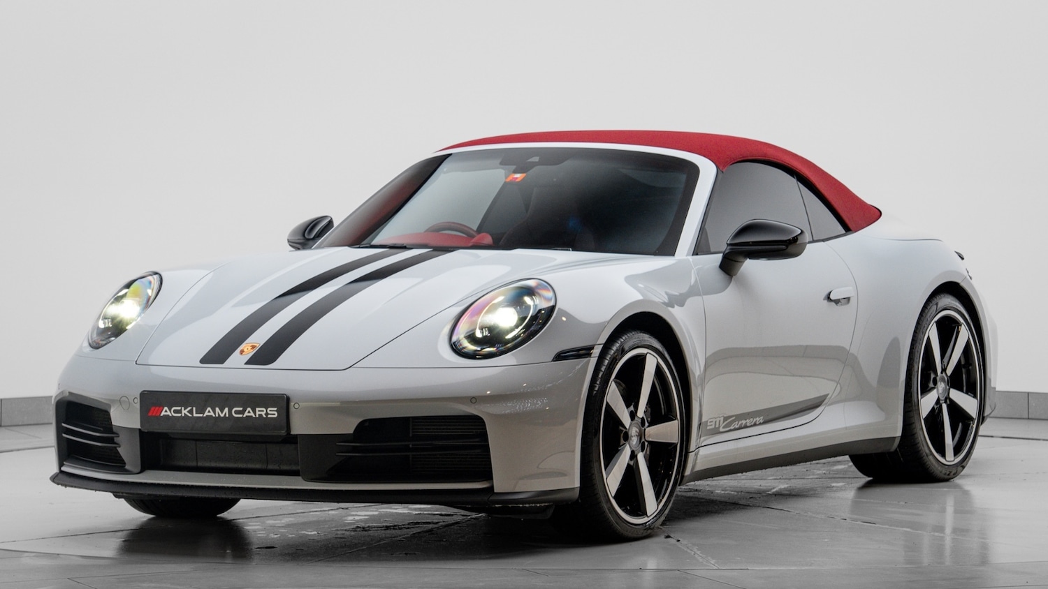 Used Porsche 911 2025 for sale - 76773408: Photo 5