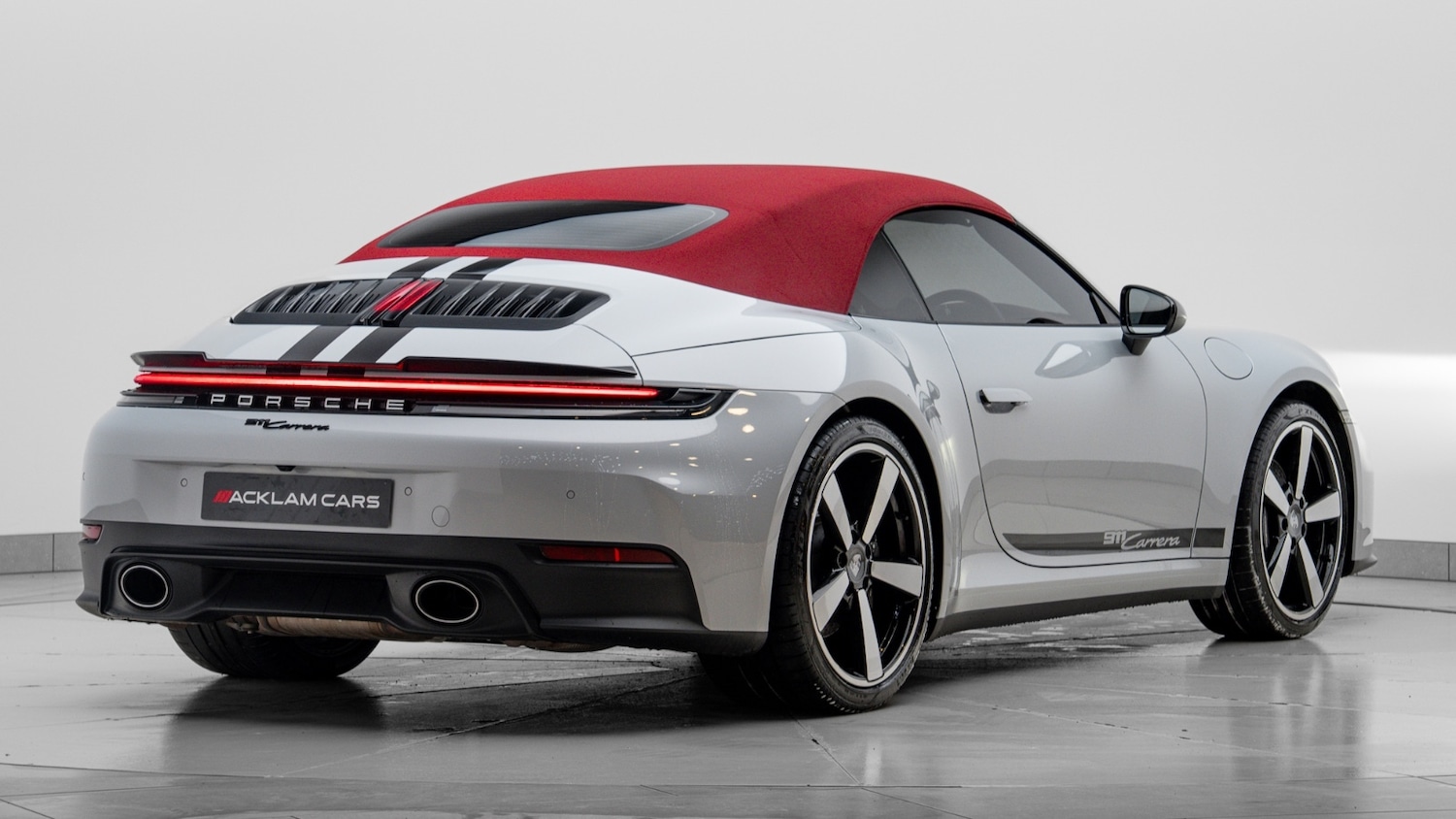 Used Porsche 911 2025 for sale - 76773408: Photo 6