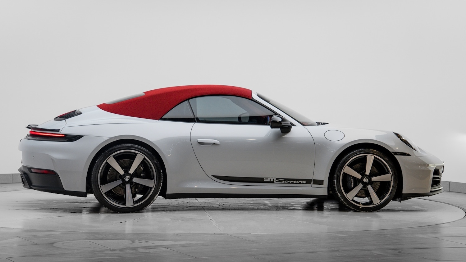 Used Porsche 911 2025 for sale - 76773408: Photo 7