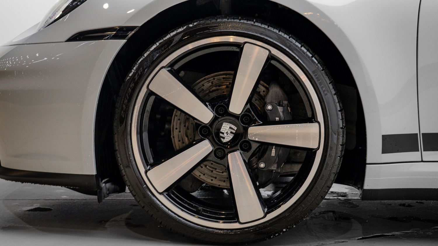 Used Porsche 911 2025 for sale - 76773408: Photo 8