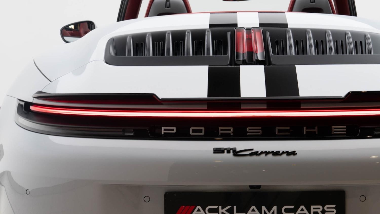 Used Porsche 911 2025 for sale - 76773408: Photo 9