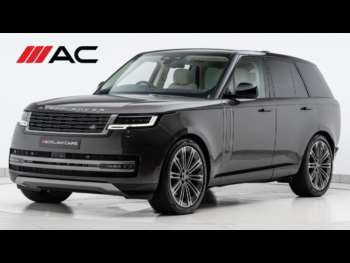 2024 - (24 Reg) 3.0 D300 HSE Auto 5-Door
