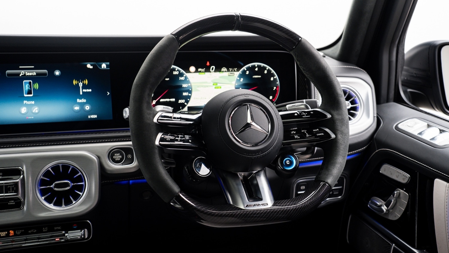 Used Mercedes-Benz AMG 2025 for sale - 77614342: Photo 11