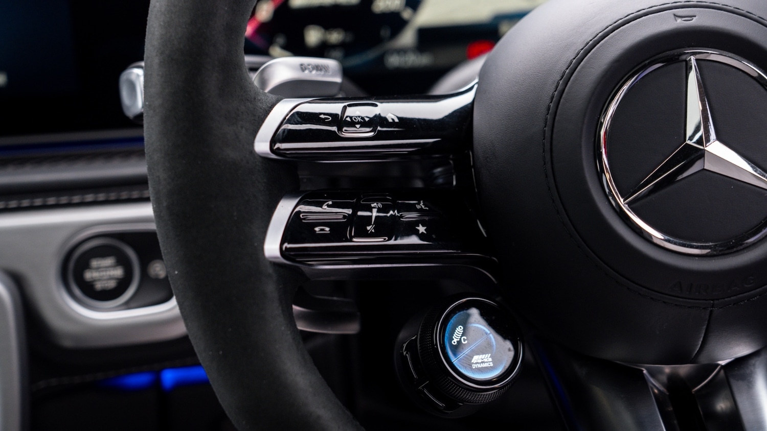 Used Mercedes-Benz AMG 2025 for sale - 77614342: Photo 12