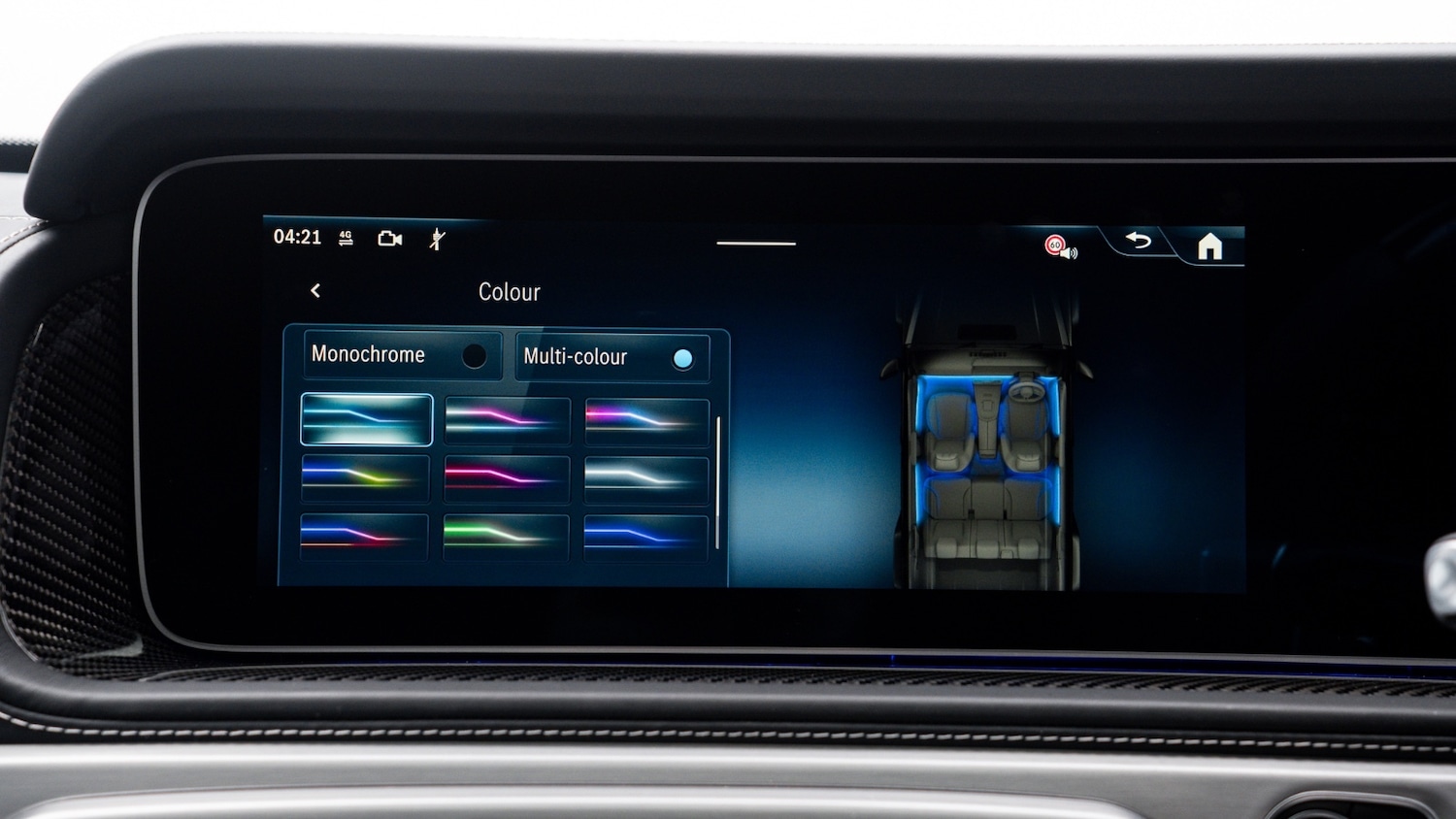 Used Mercedes-Benz AMG 2025 for sale - 77614342: Photo 17