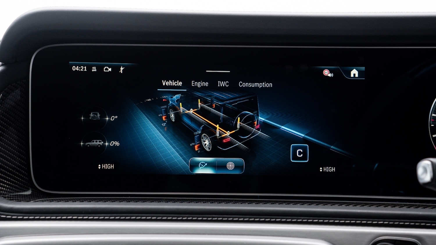 Used Mercedes-Benz AMG 2025 for sale - 77614342: Photo 21