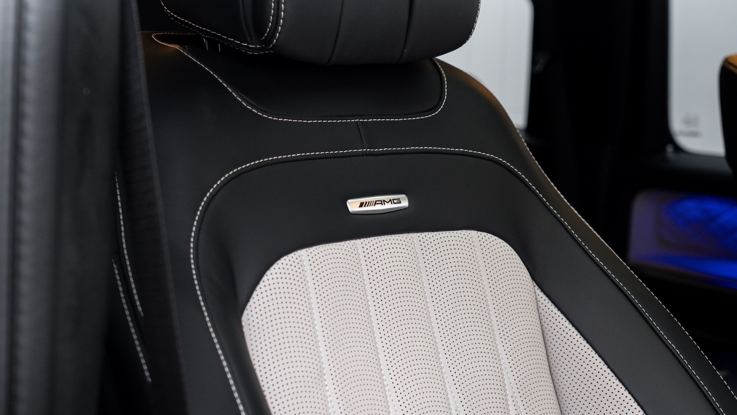 Used Mercedes-Benz AMG 2025 for sale - 77614342: Photo 25