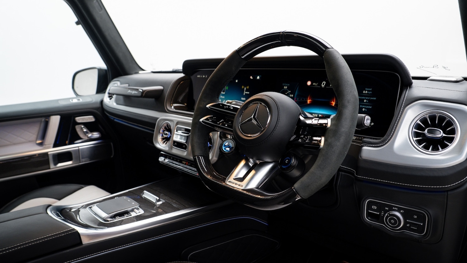 Used Mercedes-Benz AMG 2025 for sale - 77614342: Photo 26