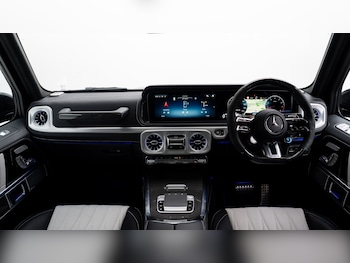 Used Mercedes-Benz AMG 2025 for sale - 77614342: Photo