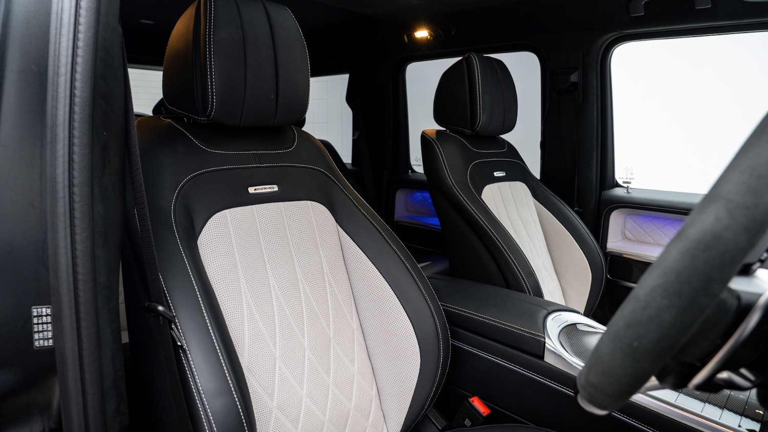 Used Mercedes-Benz AMG 2025 for sale - 77614342: Photo 3