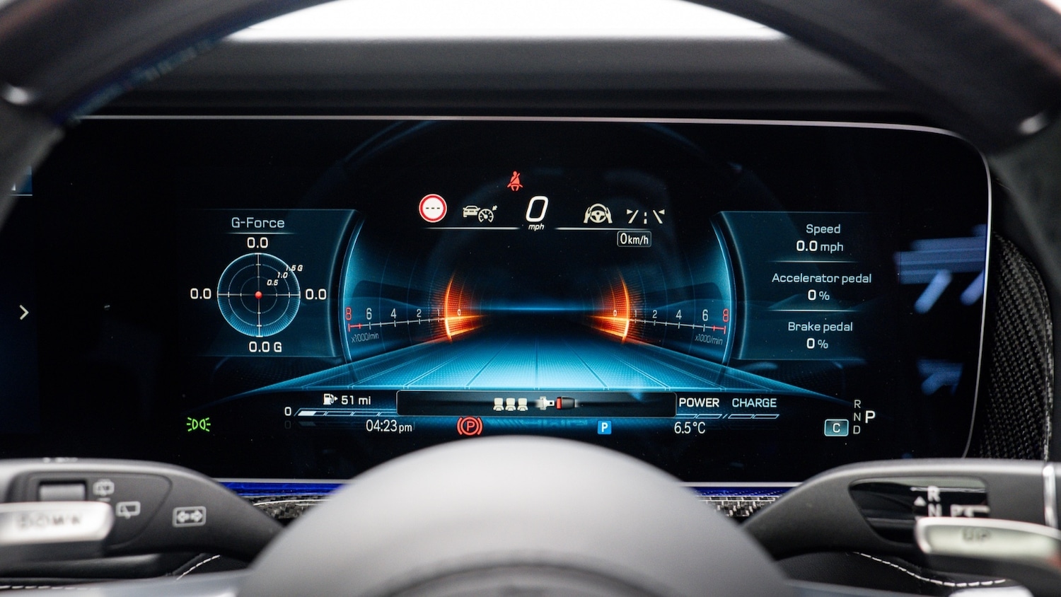 Used Mercedes-Benz AMG 2025 for sale - 77614342: Photo 31