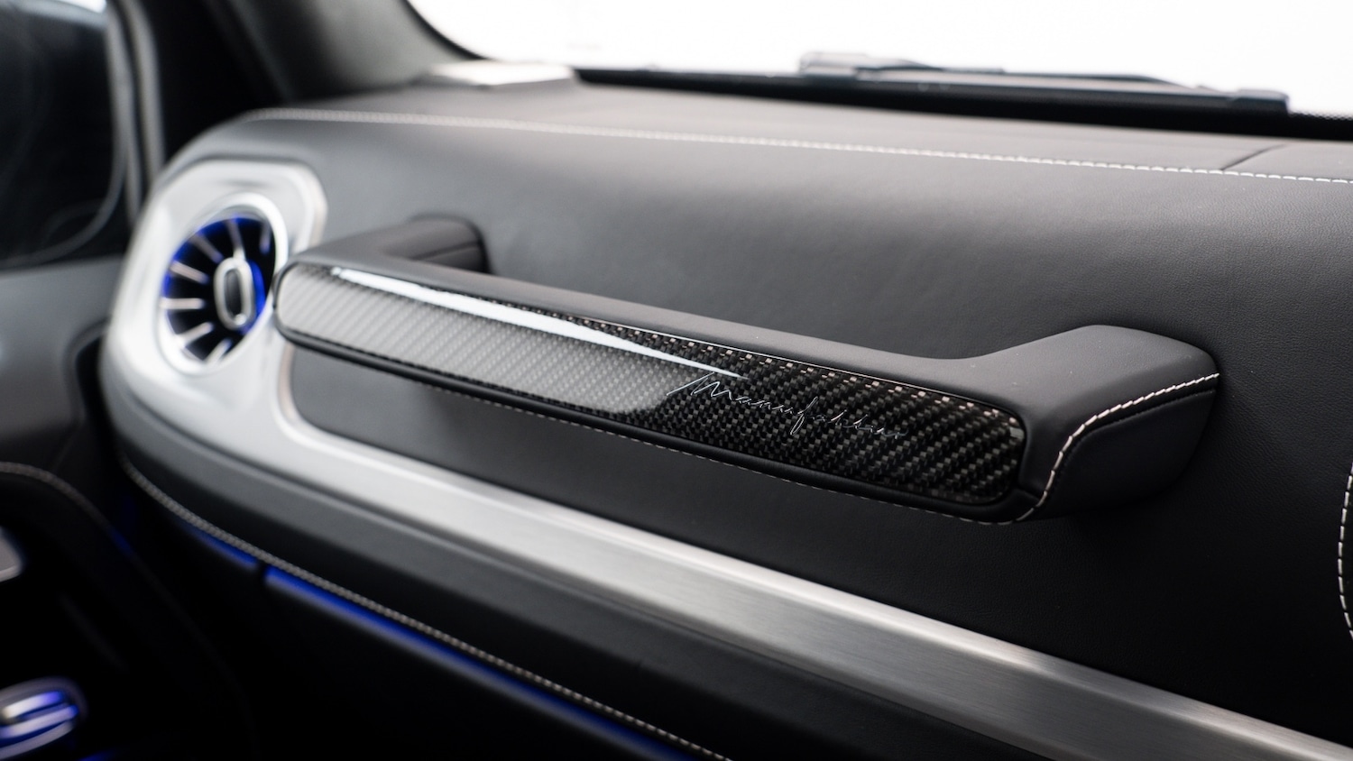 Used Mercedes-Benz AMG 2025 for sale - 77614342: Photo 37