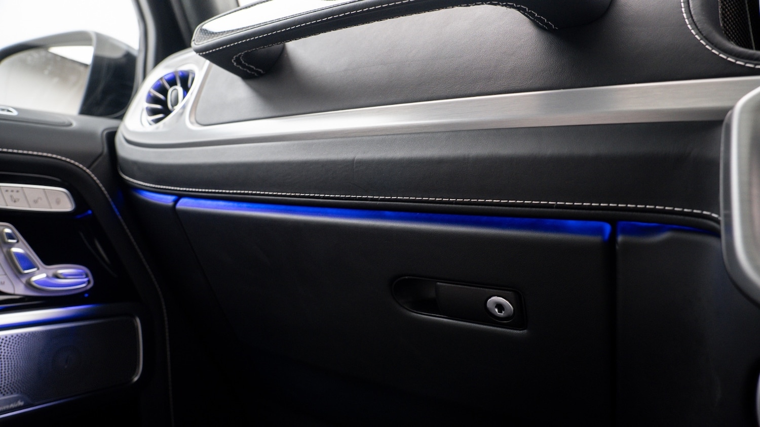 Used Mercedes-Benz AMG 2025 for sale - 77614342: Photo 39