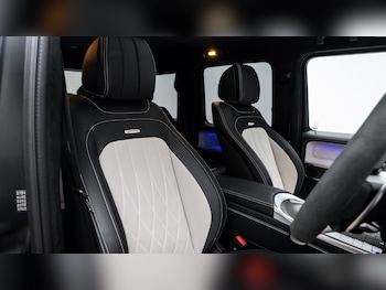 Used Mercedes-Benz AMG 2025 for sale - 77614342: Photo