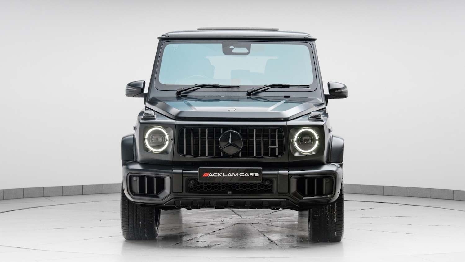 Used Mercedes-Benz AMG 2025 for sale - 77614342: Photo 4