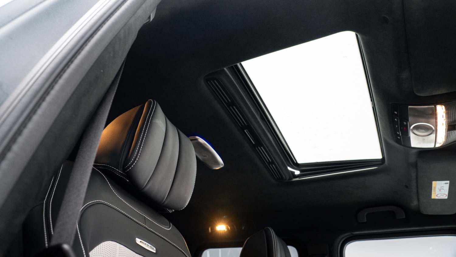 Used Mercedes-Benz AMG 2025 for sale - 77614342: Photo 41