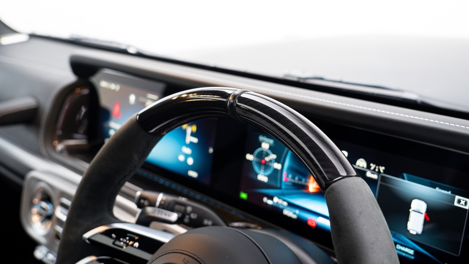 Used Mercedes-Benz AMG 2025 for sale - 77614342: Photo 42